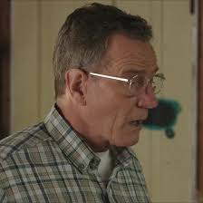 Well, you have a share. You did from the start. Dad, you didn't have to do  that. Oh, I..."