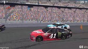 There are nascar enthusiasts that engage their kids in the sport by coaching them how to kart at their local track. Nascar Heat Mobile 2018 No Difference Between A Low Level Car Or A Level 8 Car Youtube