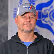 Beagle Hill Salutes Barry Connell