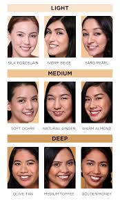 The Beautymnl Base Guide How To Choose The Best Foundation