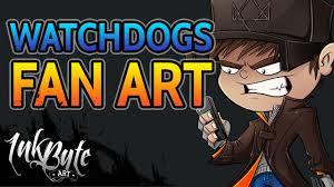 Aiden pearce is the main protagonist of the open world video game watch dogs, a minor character in watch dogs 2, and an upcoming playable character in watch dogs: Watch Dogs Fan Art Aiden Pearce Youtube