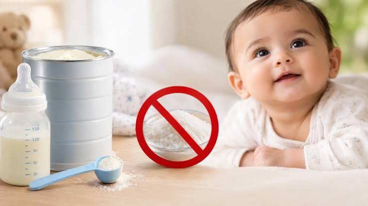 FSSAI Proposes Ban on Added Sugars in Infant Foods | The CSR Journal