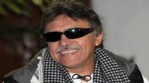 El exlíder de la guerrilla colombiana de las farc, jesús santrich, murió en venezuela en enfrentamiento entre grupos ilegales, confirmada al medio colombiano. Y Si Santrich Muere