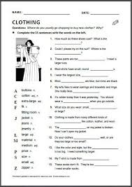 Pin By Blue Ridge Literacy On Quizzes Learn English Teaching English Vocabulary Worksheets