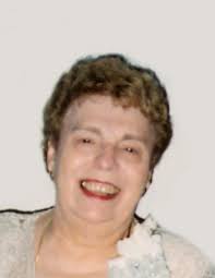 Obituary for Vonda Mae Rigel