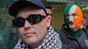 Halifax grads celebrate prom in style