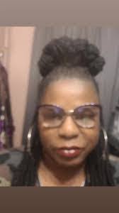 Terri Bostick's Instagram, Twitter & Facebook