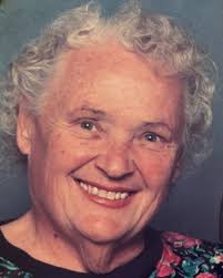 Mary Patricia "Pat" Scheib Obituary April 5, 2024