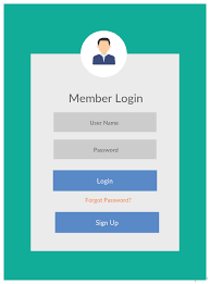 Pin On Ui Mockup Templates