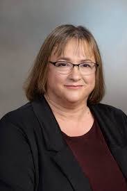 Carol Underhill's Instagram, Twitter & Facebook