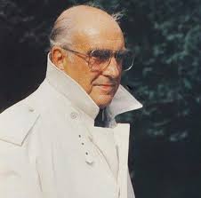 Ανδρέας Παπανδρέου