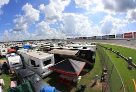 Et on nbc/nbc sports app, mrn and siriusxm nascar radio. 20 In 20 Ams Increases Size Of Infield Rv Camping Spaces For 2020 Nascar Weekend Speedwaymedia Com