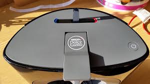 Select a continent africa europe america asia australia & oceania. Test Mit Video Dolce Gusto Oblo Von Krups