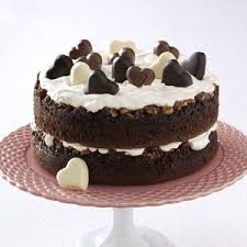 Pin Op Cakes Cupcakes Squares Bars
