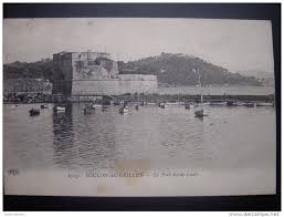 2797 Toulon Mourillon Le Fort Saint Louis 1914 Toulon Carte Postale Saint Louis