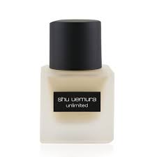 Unlimited word define no limit, you may have as much as you want. Shu Uemura Unlimited Breathable Lasting Foundation Spf 24 674 Light Shell Foundation Powder Free Worldwide Shipping Strawberrynet De