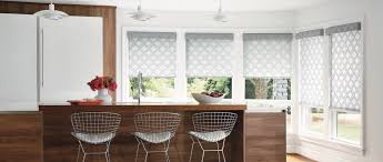 kitchen blinds & shades a better