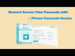 How To Remove Screen Time Passcode On Ios 12 When Forgot Passcode Screen Time How To Remove Iphone Screen