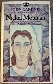 Nickel Mountain (Arena Books): 9780099420309: Books
