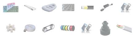 Tpu Tpe U Pu Rtpr Polyurethane Thermoplastic Polymers Elastomers And Additives