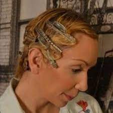 30er jahre frisur 30er frisuren frisuren 30er jahre