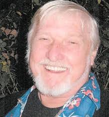 David B. Armitage Obituary August 13, 2014
