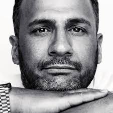 Matt Lauck's Instagram, Twitter & Facebook