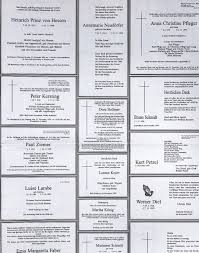 Alle hier aufgeführten preise sind für die deutschlandweit erscheinende ausgabe der f.a.z. Letzte Grusse Todesanzeigen Im Wandel