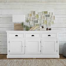 Pin By Aurelia Puech On Cuisine Home Furnishings Home Decor White Buffet