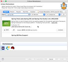 Learn to build apache camel applications using spring boot framework. Top 10 Essential Eclipse Plugins For Java Developers Dzone Java