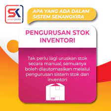 Perisian pengurusan inventori ini direka untuk anda meramalkan dan bertindak secara tepat apabila permintaan berubah. Senangkira Pengurusan Stok Dan Laporan Inventori Laporan Inventori Adalah Nyawa Setiap Usahawan Mana Taknya Kalau Tersalah Kira Atau Terlepas Pandang Stok Yang Ada Akan Hangus Modal Yang Dilaburkan Bahkan Stok Ini
