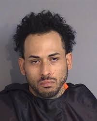 50-year-old ALLAN DAVEY arrested, 44...