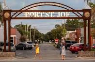 Port St. Joe | Gulf County, FL | Small Beach Town