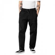 Devred à sélectionné 2 produits correspondant à votre besoin. Pantalon Homme Reell Reflex Loose Chino Noir Rock A Gogo