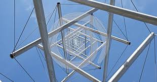 Steel Tower Structure In Washington Dc Steel Tower Photo