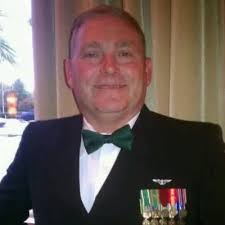 Robert Waters (1964-2025)