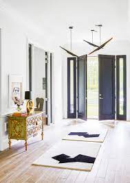 The shelf is great for displaying decorative accents. The Best Entryway Ideas Of 2021 Beautiful Foyer Designs