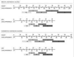 mammut size chart harness prosvsgijoes org