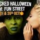 Wicked Halloween Glasgow 2025 | Kids’ Halloween Event event image