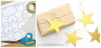 Plantilla Estrellas Para Imprimir Papelisimo Tarjetas imprimibles plantillas rincón del cumpleaños. plantilla estrellas para imprimir