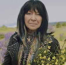 Buffy Sainte-Marie's Order of Canada appointment and revocation