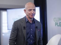 Mark bezos is the youngest of the bezos siblings. Amazon Ceo Jeff Bezos Grows Fortune By 24bn Amid Coronavirus Pandemic Jeff Bezos The Guardian