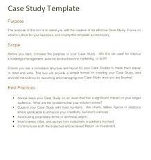 We did not find results for: 5 Case Study Examples Samples Effective Tips At Kingessays C