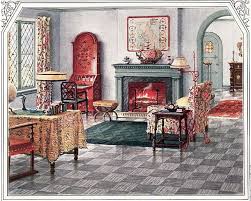 Maybe you would like to learn more about one of these? 100 1900 S Early Interiors Ideas William Morris Designs Craftsman Interiors William Morris
