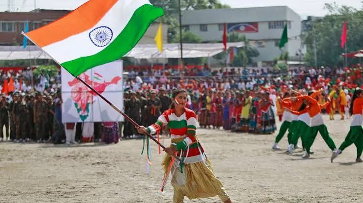 चार दिवसीय इंडिया डे फेस्टिवल की मेजबानी करेगा रूस, योग, आयुर्वेद और खाना होगा आकर्षण का केंद्र - moscow to host four day india day festival in august