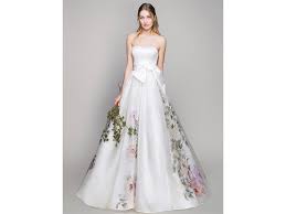 Visualizza altre idee su abiti da sposa colorati, abiti, abiti da sposa. Abiti Da Sposa Colorati Rosa Azzurro O Multicolor I Modelli Del 2019