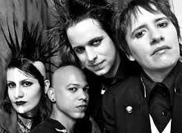 The personal is political”: interview with Christ Vs. Warhol @ Darkitalia