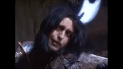 Yes, that is none other than the legendary doug jones himself as one of the kung fu kangaroos. Lord Komodo Villains Wiki Fandom