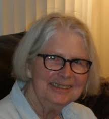 Barbara Selman Obituary (2013)