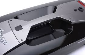 Fishing People Baiting 500 V3 Rtr Bait Boat